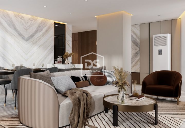 Lejlighed i Porto, Porto, Porto - € 542.430 | Ref: DSIMONC565 - foto 1