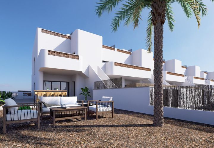 Villa i Dolores, Alicante, Dolores - € 269.900 | Ref: CON-86643 - foto 1