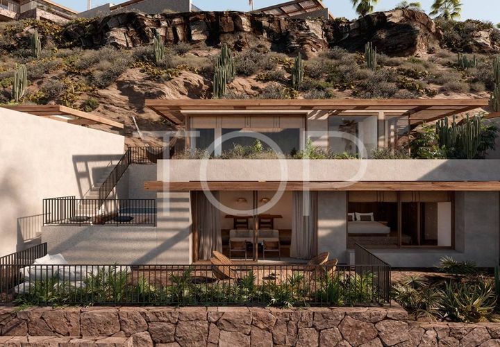 Byhus i El Puertito, Tenerife, El Puertito - € 714.420 | Ref: CDA-CC-208 - foto 1