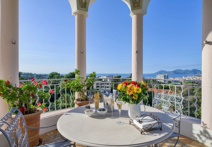 Lejlighed i Cannes, Alpes-Maritimes, Cannes - € 4.100.000 | Ref: HH-15561099 - foto 1