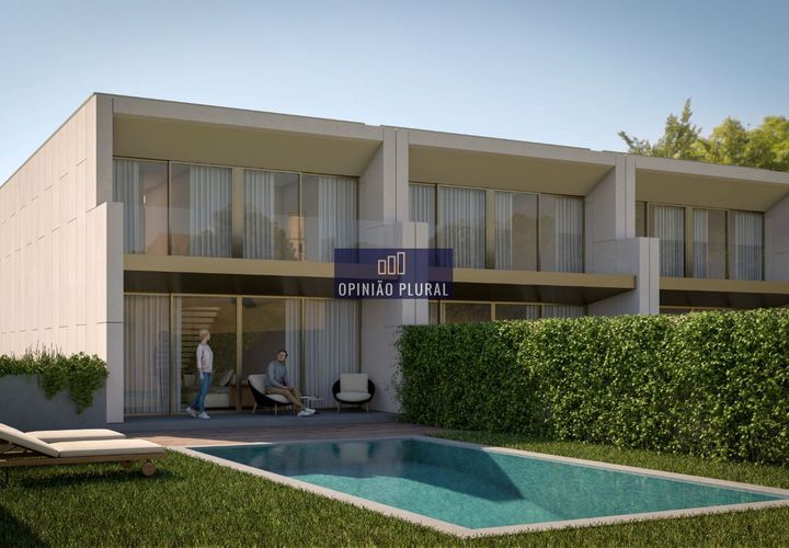 Rækkehus i Vila Nova de Gaia, Porto, Vila Nova de Gaia - € 525.000 | Ref: JS456AC - foto 1
