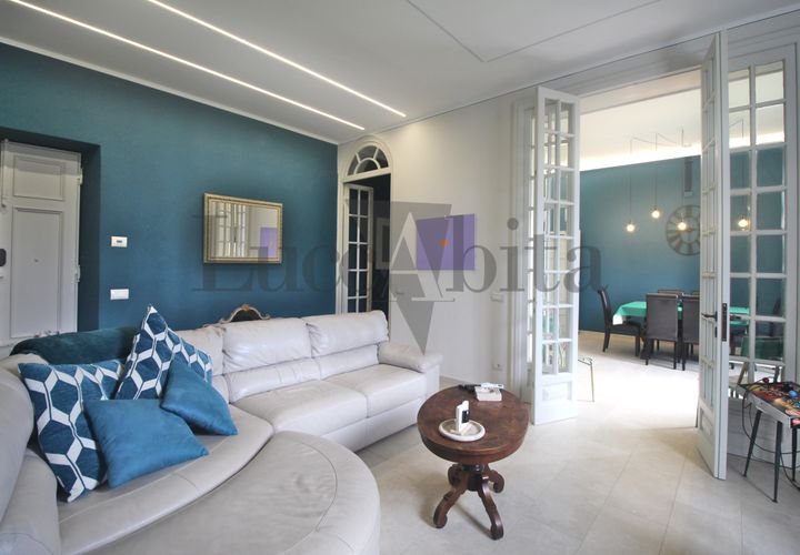 Lejlighed i Lucca, Lucca, Lucca - € 550.000 | Ref: A3215-1 - foto 1