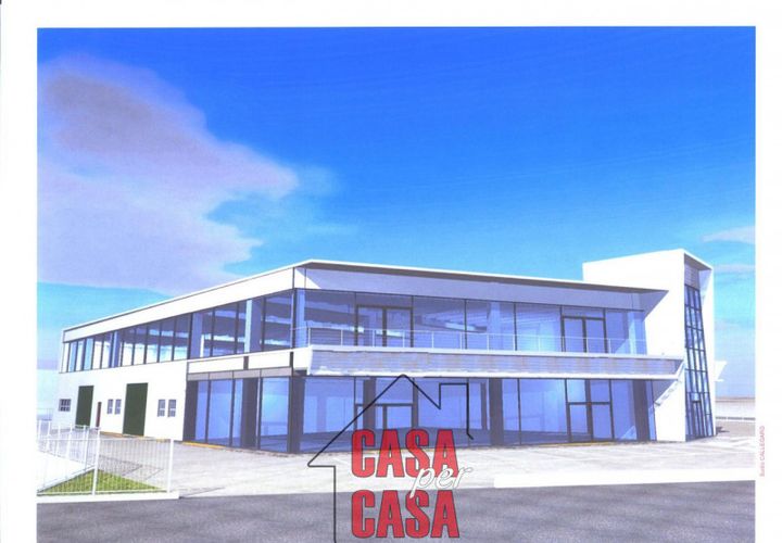 Tomt i Monselice, Padua, Monselice - € 490 000 | Ref: ter01 - foto 1