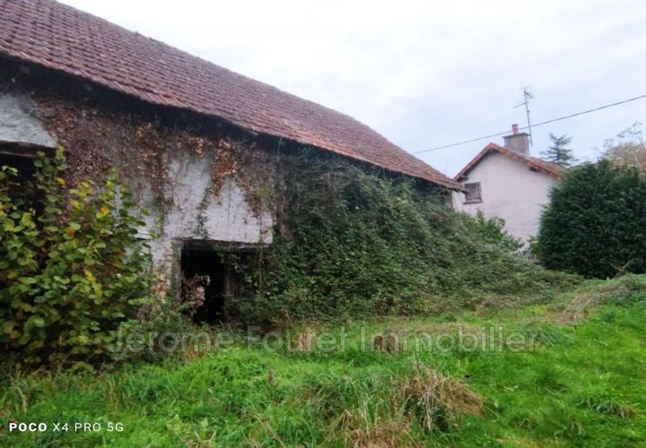 Farm hus i Naves, Correze, Naves - € 52.480 | Ref: 913V599M-tw - foto 1