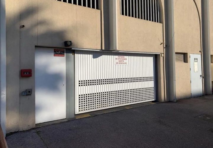 Garage i Frejus, Var, Frejus - € 65.000 | Ref: 85416461 - foto 1