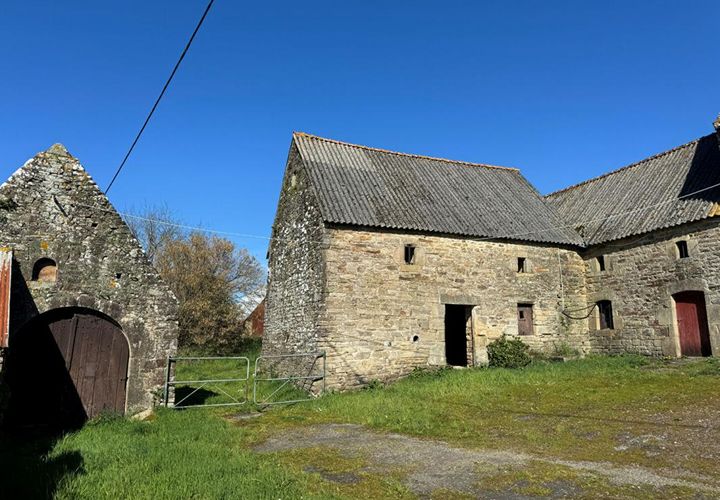 Villa a Pluvigner, Morbihan, Pluvigner - € 118.280 | Ref: 8428 - foto 1