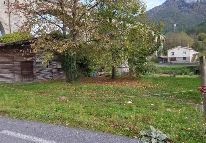 Terra a Axat, Aude, Axat - € 35.000 | Ref: 85393652 - foto 1