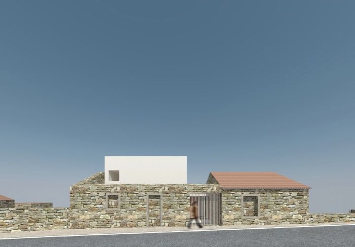Villa i Ourem, Santarem, Ourem - € 155.000 | Ref: CV11001-288 - foto 1