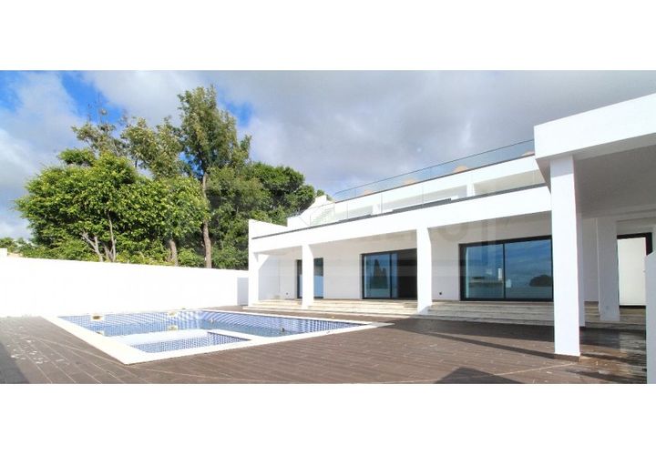 Villa a Guia, Faro, Guia - € 2.150.000 | Ref: STC2593 - foto 1