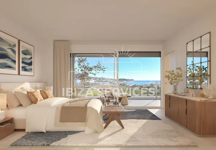 Lejlighed i Ibiza, Ibiza, Ibiza - € 1.540.000 | Ref: C317 - foto 1