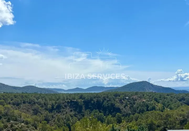 Villa i Es Cubells, Ibiza, Es Cubells - € 5.950.000 | Ref: C308 - foto 1