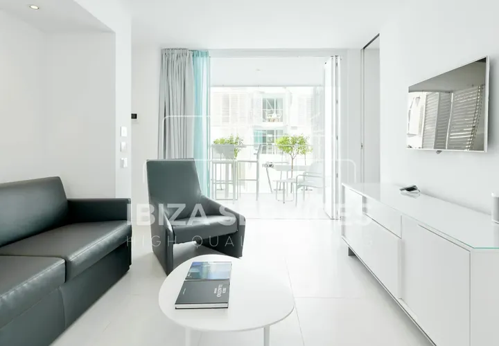 Lejlighed i Ibiza, Ibiza, Ibiza - € 600.000 | Ref: AF8888 - foto 1