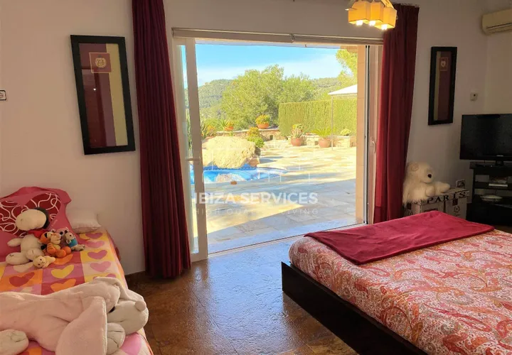 Villa a Roca Llisa, Ibiza, Roca Llisa - € 2.595.000 | Ref: H453 - foto 1