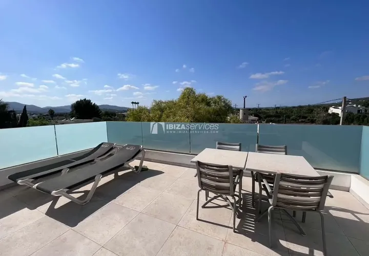 Villa i Jesus, Ibiza, Jesus - € 1.695.000 | Ref: J212 - foto 1