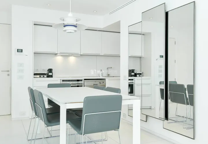 Leilighet i Ibiza, Ibiza, Ibiza - € 597 000 | Ref: AF421 - foto 1