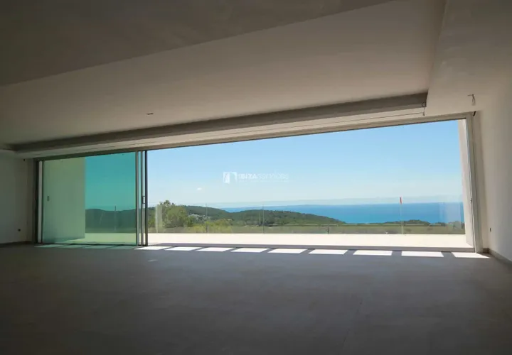 Villa i Es Cubells, Ibiza, Es Cubells - € 8.500.000 | Ref: E440 - foto 1