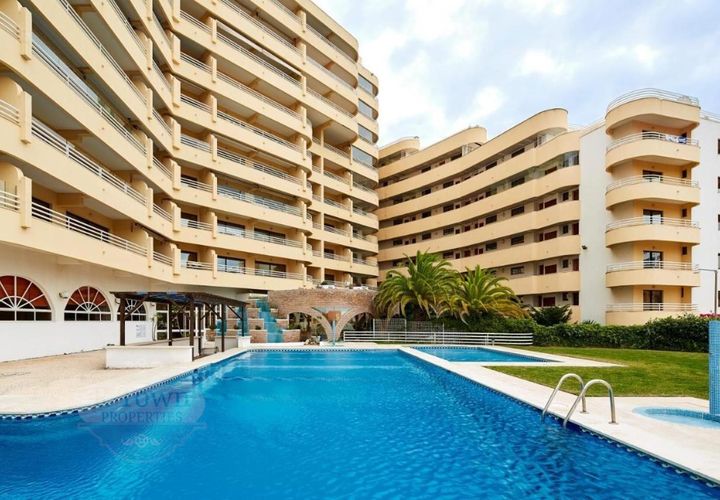 Lejlighed i Vilamoura, Faro, Vilamoura - € 410.000 | Ref: RT-00243 - foto 1