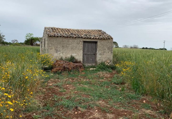 Landejendom i Modica, Ragusa, Modica - € 65.000 | Ref: L 591 - foto 1