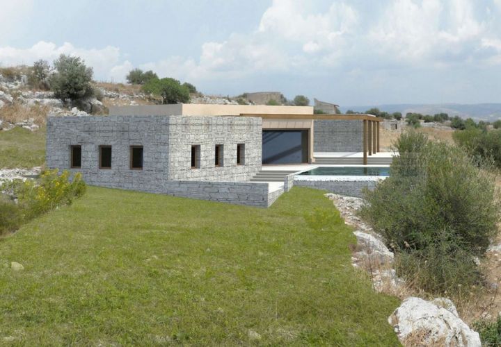 Villa a Rosolini, Siracusa, Rosolini - € 135.000 | Ref: L 1058 - foto 1