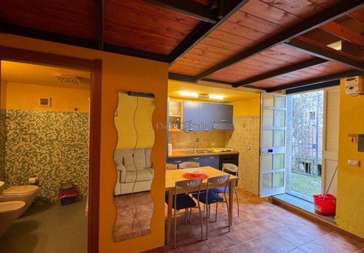 Villa i Modica, Ragusa, Modica - € 64.000 | Ref: L 36 - foto 1