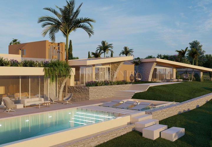 Terra a Loule, Faro, Loule - € 890.000 | Ref: FC570GTZ - foto 1