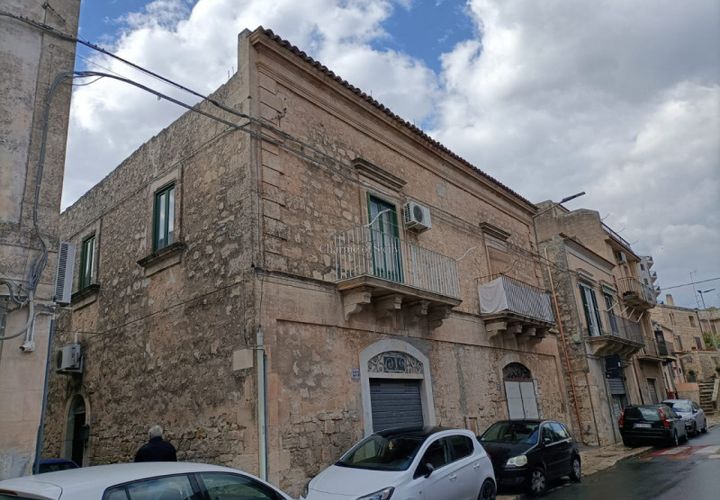 Villa i Modica, Ragusa, Modica - € 54.000 | Ref: MA 103 - foto 1