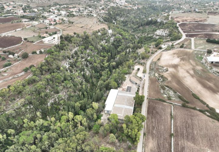 Erhvervsejendom i Modica, Ragusa, Modica - € 850.000 | Ref: L 1861V - foto 1