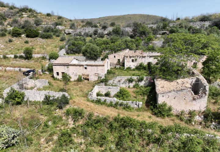 Villa i Modica, Ragusa, Modica - € 79.000 | Ref: Z 18 B - foto 1