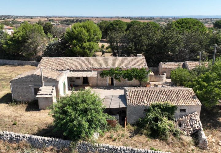 Villa i Modica, Ragusa, Modica - € 175.000 | Ref: L 2008 - foto 1