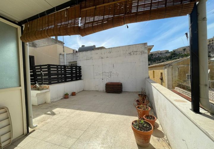 Villa i Modica, Ragusa, Modica - € 75.000 | Ref: V 119 - foto 1