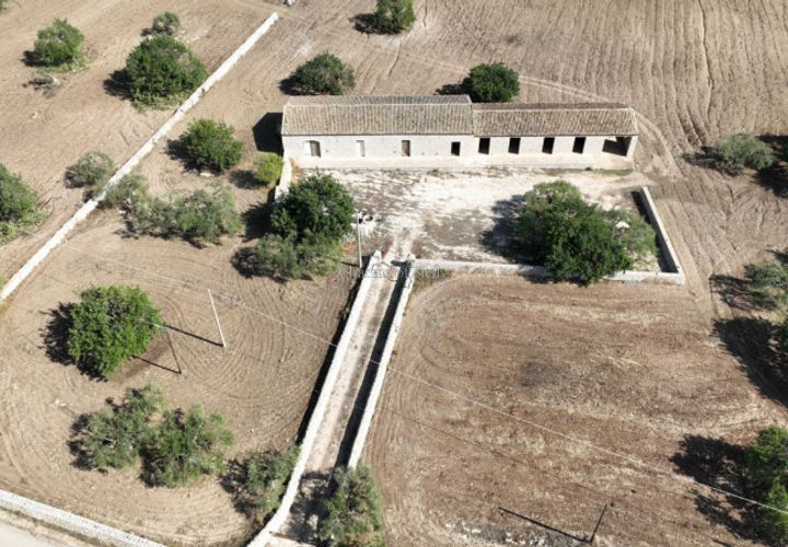 Villa i Modica, Ragusa, Modica - € 750.000 | Ref: L 2022 - foto 1