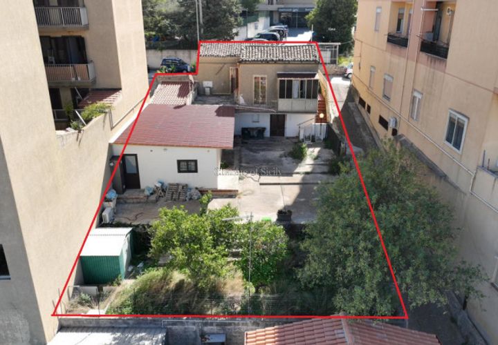 Villa i Modica, Ragusa, Modica - € 115.000 | Ref: MA 117 - foto 1