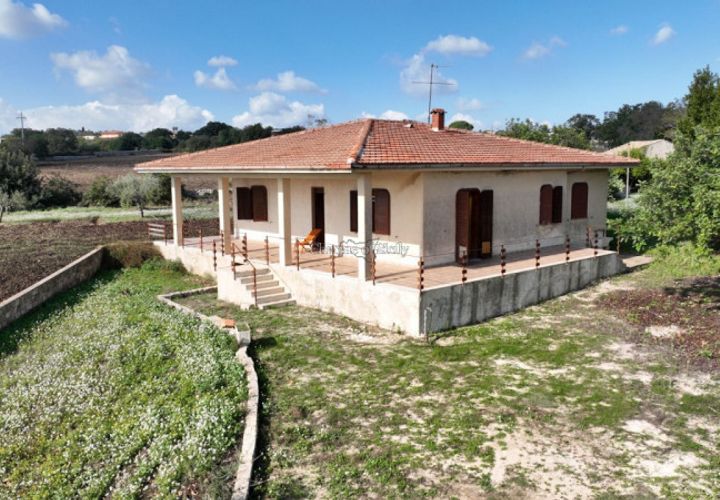 Villa i Modica, Ragusa, Modica - € 185.000 | Ref: AS 06 - foto 1