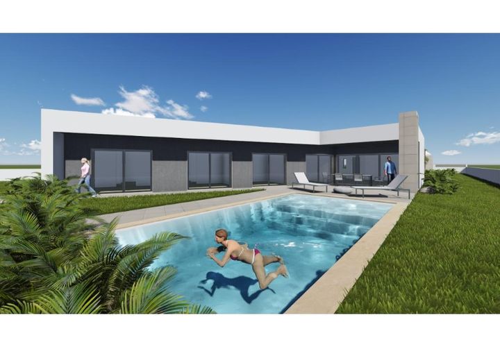 Villa i Palmela, Setubal, Palmela - € 700.000 | Ref: HAB_8 - foto 1