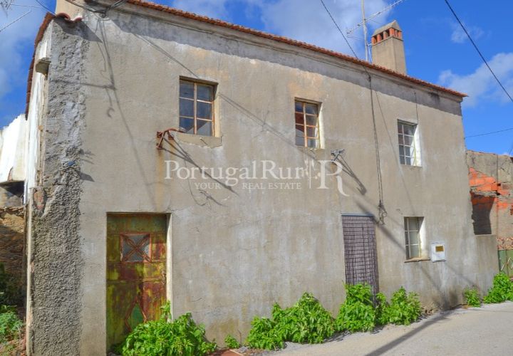 Landejendom i Proenca-a-Nova, Castelo Branco, Proenca-a-Nova - € 23.500 | Ref: SA587 - foto 1
