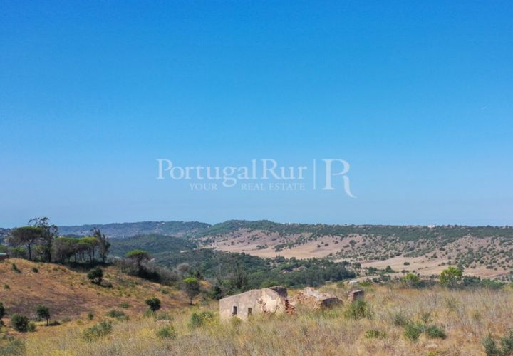 Farm i Palmela, Setubal, Palmela - € 1.600.000 | Ref: TG3285 - foto 1