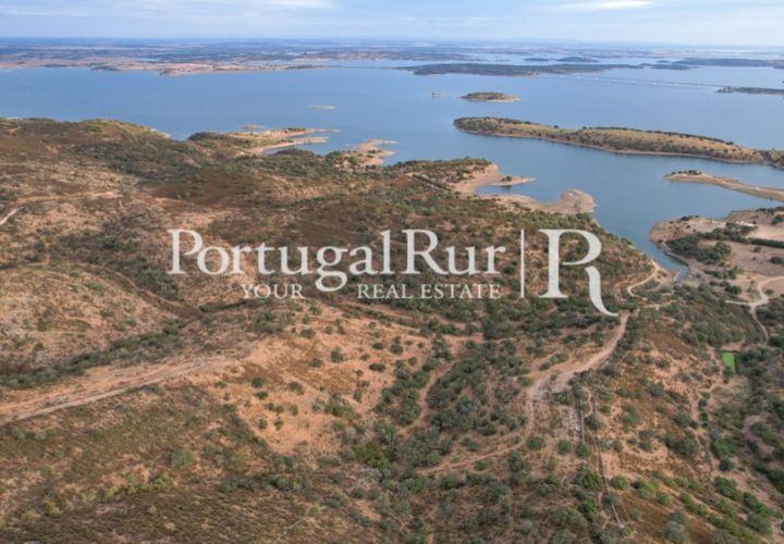 Farm hus i Evora, Evora, Evora - € 600.000 | Ref: RG2033 - foto 1