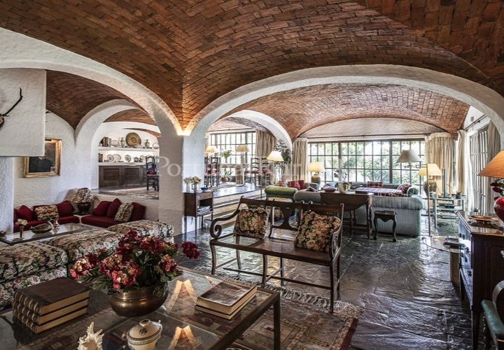 Villa i Moura, Beja, Moura - € 1.200.000 | Ref: TG3278 - foto 1