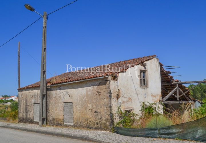 Landejendom i Proenca-a-Nova, Castelo Branco, Proenca-a-Nova - € 31.500 | Ref: SA386 - foto 1