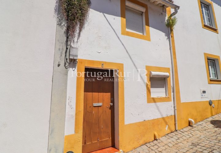 Landejendom i Arez e Amieira do Tejo, Portalegre, Arez e Amieira do Tejo - € 30.000 | Ref: FG964 - foto 1