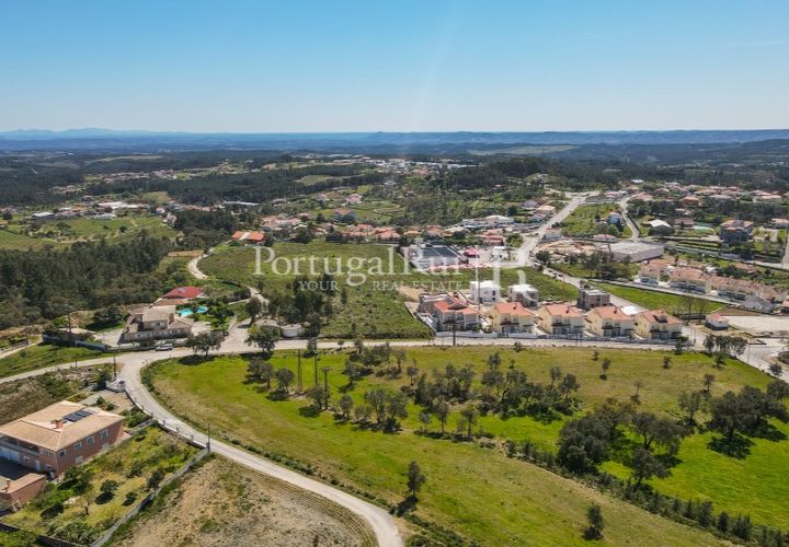 Helårsgrund i Proenca-a-Nova, Castelo Branco, Proenca-a-Nova - € 175.000 | Ref: FG1117 - foto 1