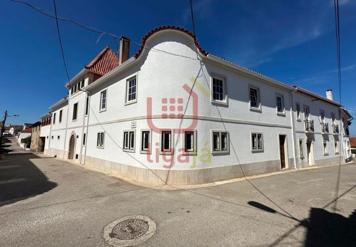 Villa a Alburitel, Santarem, Alburitel - € 1.000.000 | Ref: 1296 - foto 1