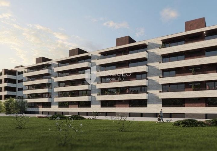 Lejlighed i Vila Verde, Braga, Vila Verde - € 295.000 | Ref: VI-0192 - foto 1
