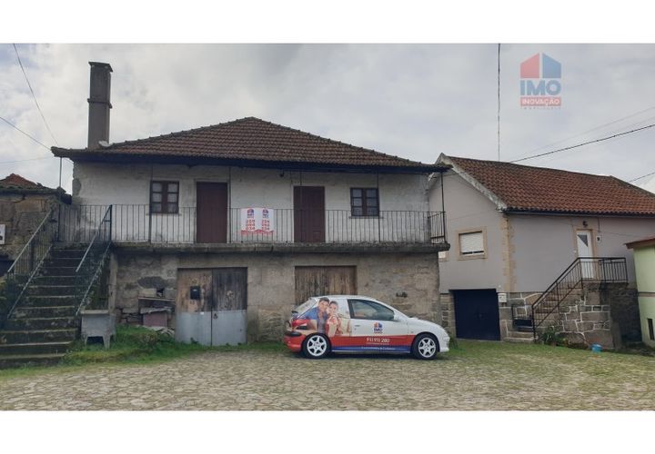Villa i Vila Real, Vila Real, Vila Real - € 70.000 | Ref: 259200303 - foto 1