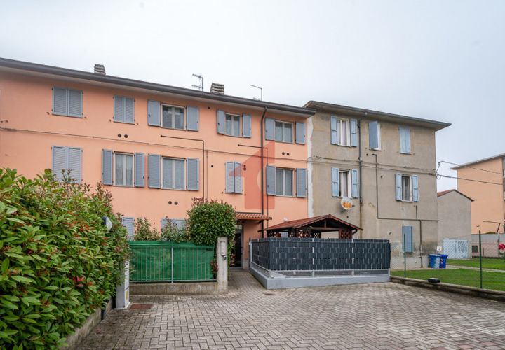 Lejlighed i Parma, Parma, Parma - € 120.000 | Ref: Via Scotti 13 - foto 1