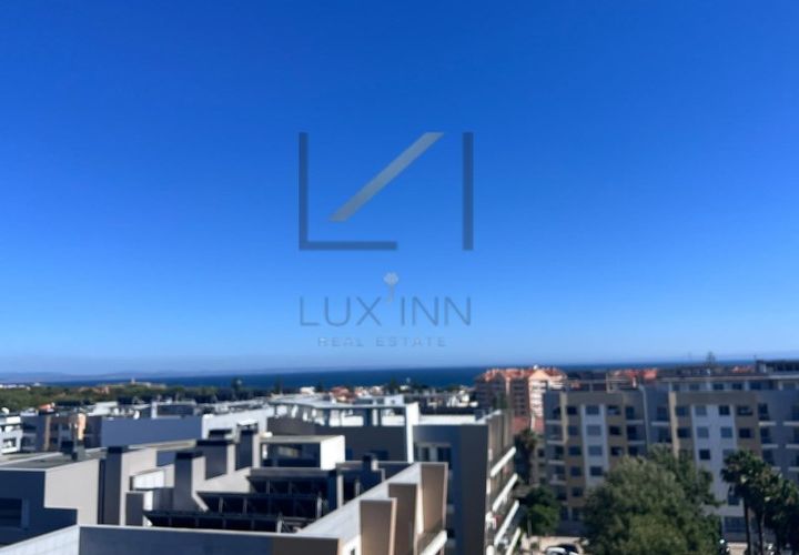 Lejlighed i Carcavelos, Lisbon, Carcavelos - € 1.220.000 | Ref: 855_A CV (2) - foto 1