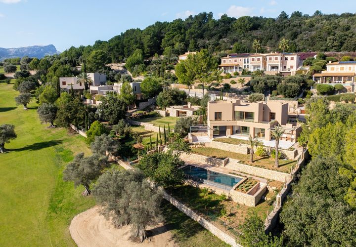 Villa em Pollenca, Mallorca, Pollenca - € 4.900.000 | Ref: POL40886POL - foto 1