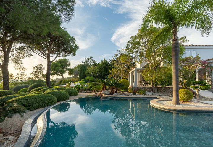 Villa a Calvia, Mallorca, Calvia - € 6.800.000 | Ref: 2065 - foto 1
