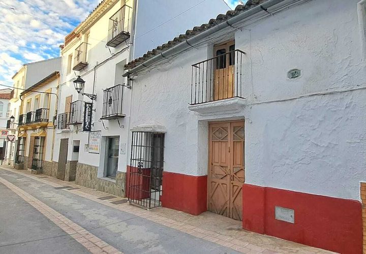 Byhus i Gaucin, Malaga, Gaucin - € 85.000 | Ref: R4882234 - foto 1