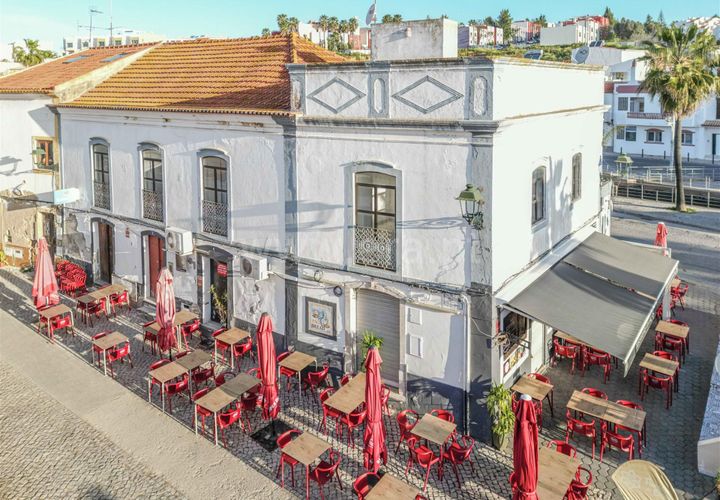 Villa a Lagoa, Faro, Lagoa - € 850.000 | Ref: 119230136 - foto 1